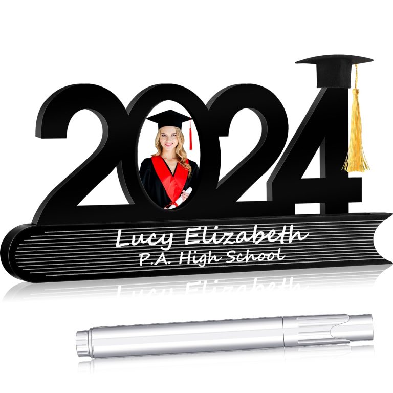 Top Graduation Picture Frames of 2024